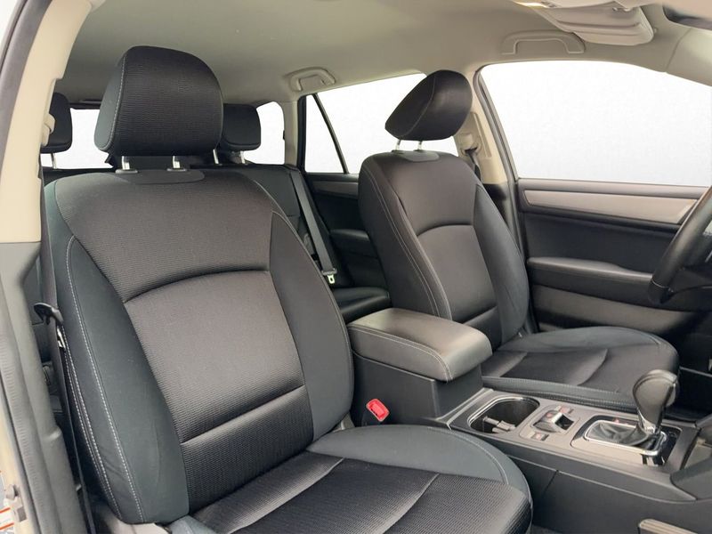 Subaru Outback bild 23