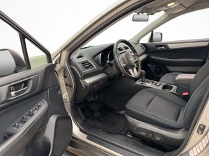 Subaru Outback bild 11