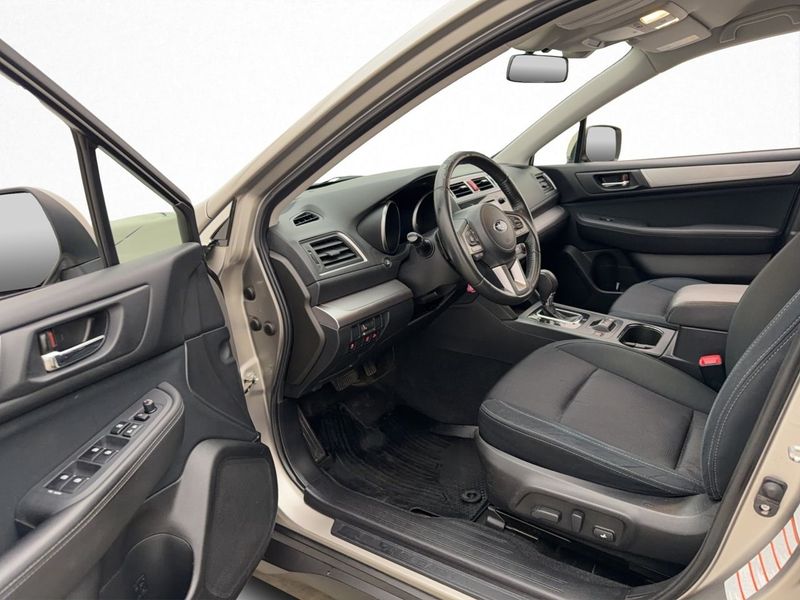 Subaru Outback bild 11