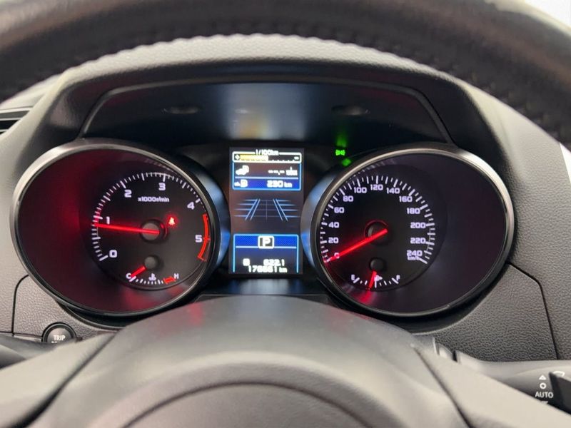 Subaru Outback bild 16