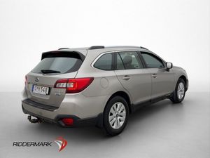 Subaru Outback bild 8