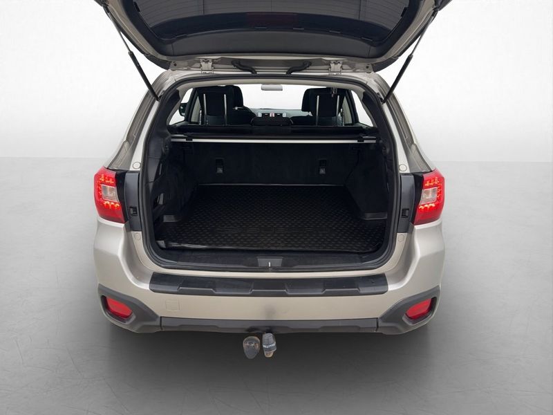Subaru Outback bild 26