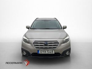 Subaru Outback bild 2