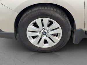 Subaru Outback bild 27