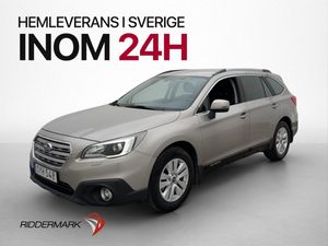 Subaru Outback bild 3