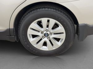 Subaru Outback bild 28
