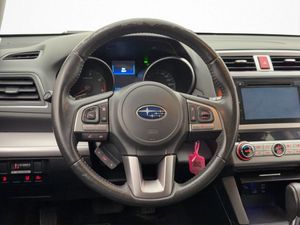 Subaru Outback bild 12