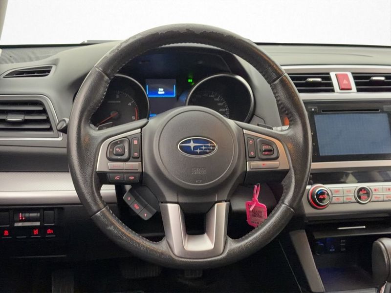 Subaru Outback bild 12