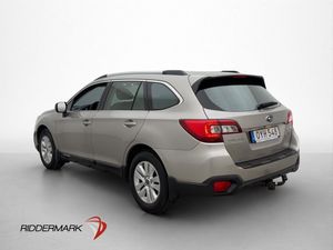 Subaru Outback bild 5