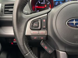 Subaru Outback bild 15