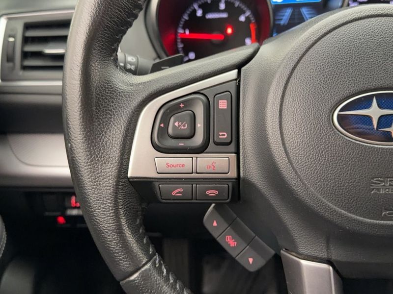 Subaru Outback bild 15