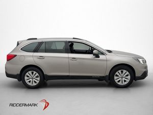Subaru Outback bild 9