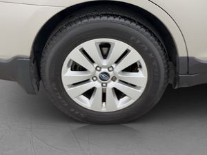 Subaru Outback bild 29