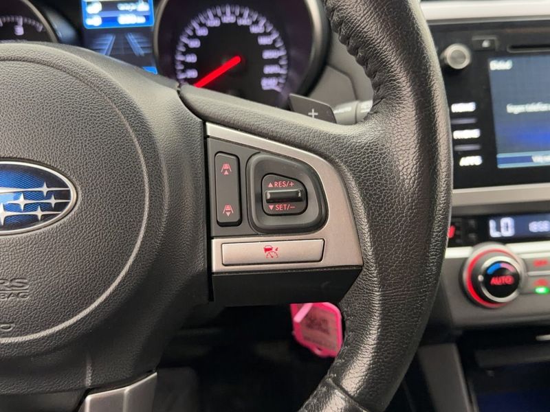 Subaru Outback bild 17