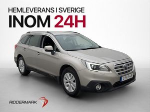 Subaru Outback bild 1