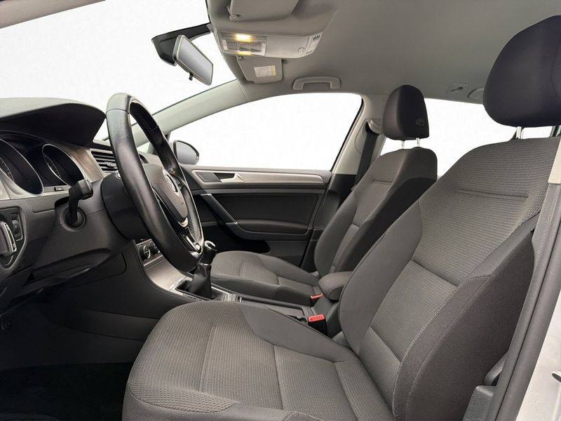 Volkswagen Golf bild 11