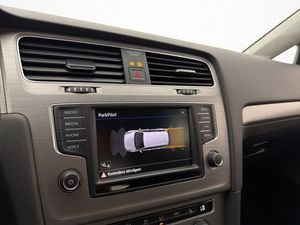 Volkswagen Golf bild 18
