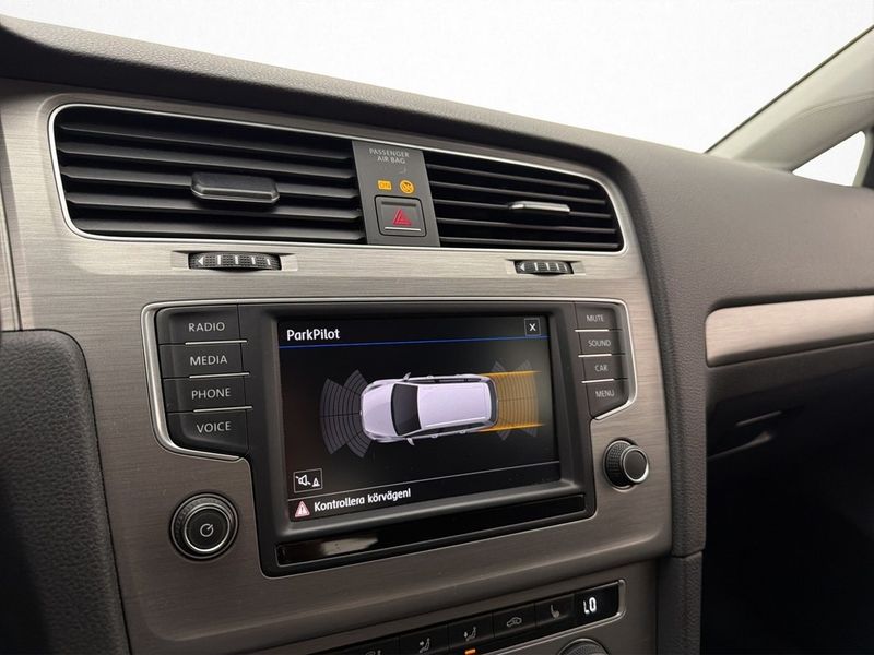 Volkswagen Golf bild 18