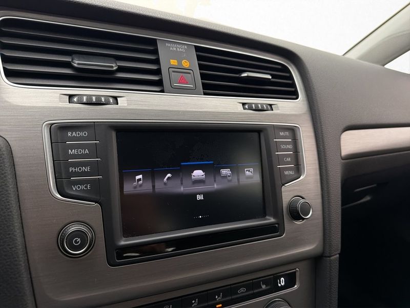 Volkswagen Golf bild 19