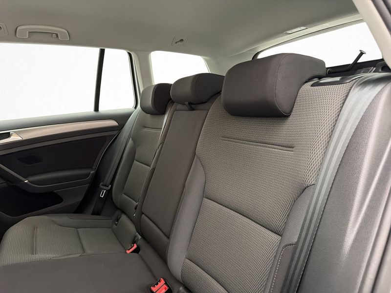 Volkswagen Golf bild 24