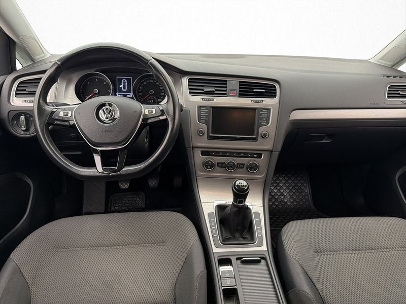 Volkswagen Golf bild 12