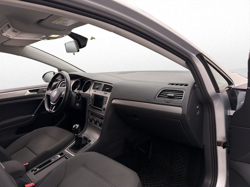 Volkswagen Golf bild 22