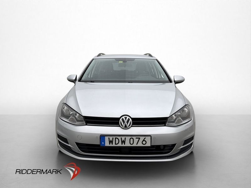 Volkswagen Golf bild 2