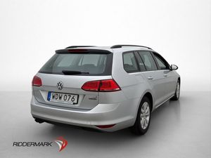 Volkswagen Golf bild 8