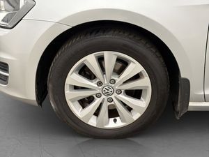 Volkswagen Golf bild 26