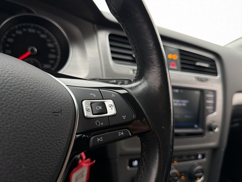 Volkswagen Golf bild 16