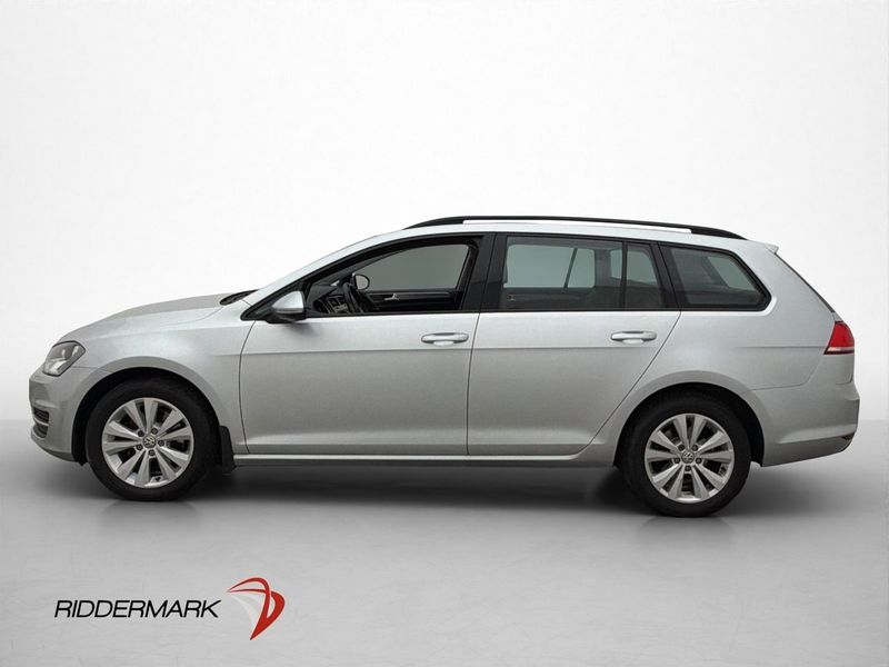 Volkswagen Golf bild 4