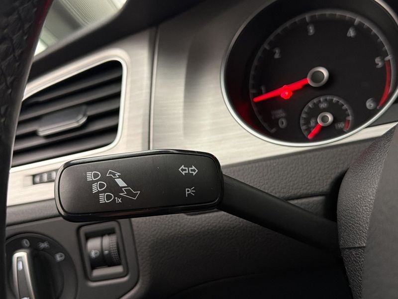 Volkswagen Golf bild 13
