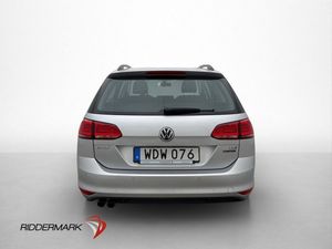Volkswagen Golf bild 6
