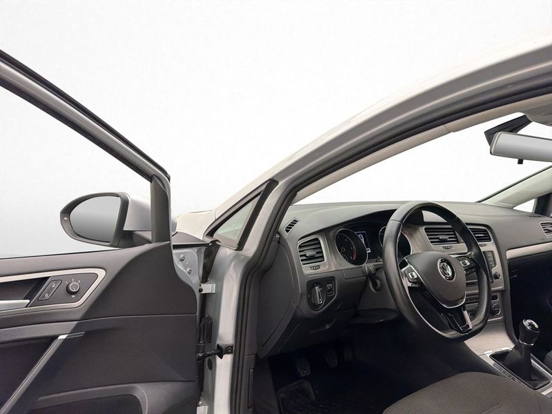 Volkswagen Golf bild 10