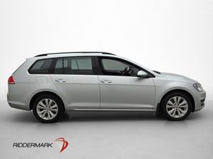 Volkswagen Golf bild 9