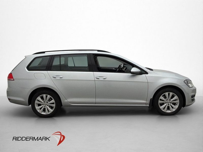 Volkswagen Golf bild 9