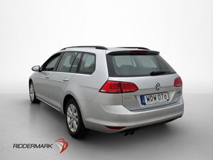 Volkswagen Golf bild 5