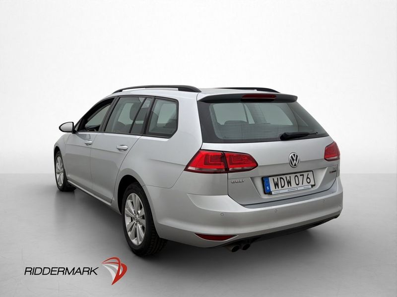 Volkswagen Golf bild 5