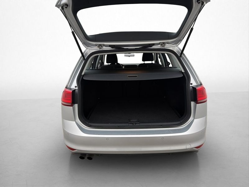 Volkswagen Golf bild 25