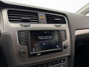 Volkswagen Golf bild 20