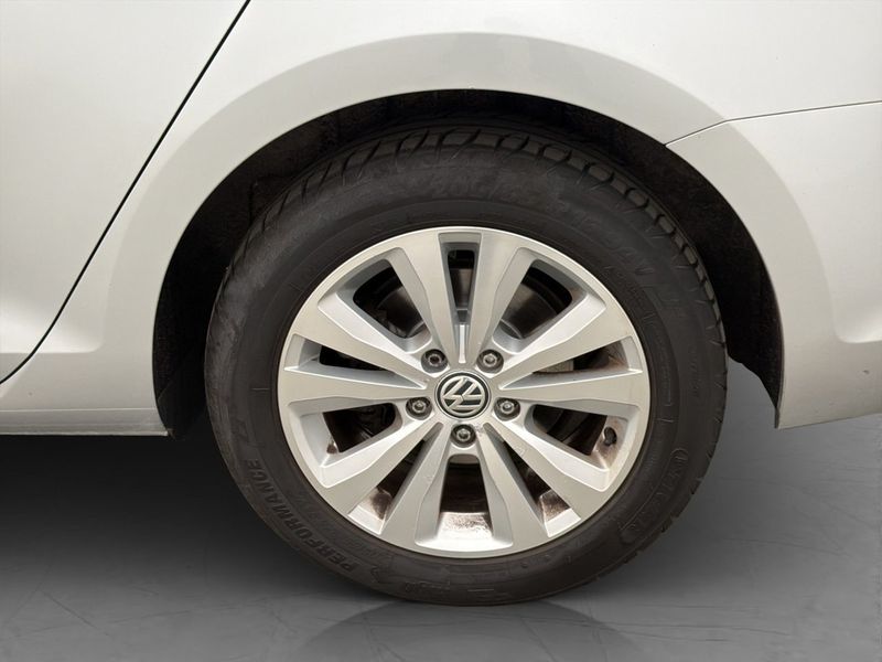 Volkswagen Golf bild 27