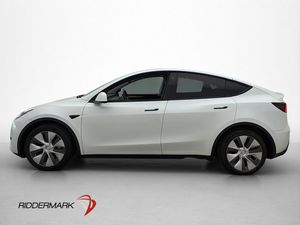 Tesla Model Y bild 5