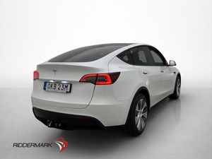 Tesla Model Y bild 9