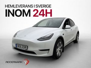 Tesla Model Y bild 4