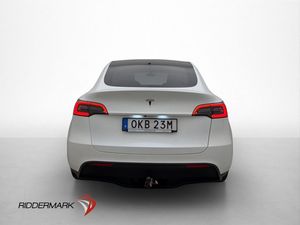 Tesla Model Y bild 8