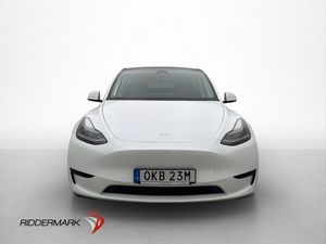 Tesla Model Y bild 3