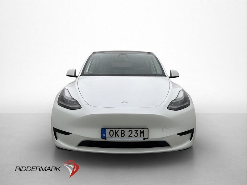 Tesla Model Y bild 3