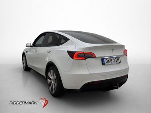 Tesla Model Y bild 6