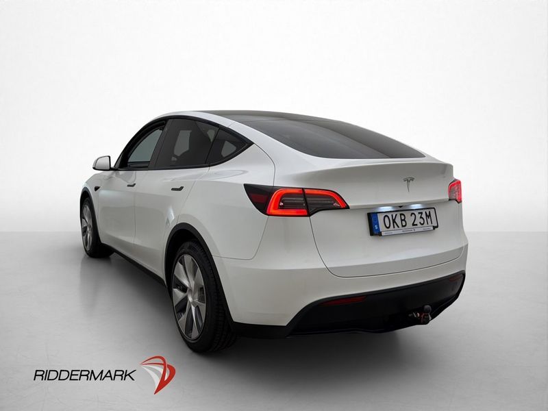 Tesla Model Y bild 6