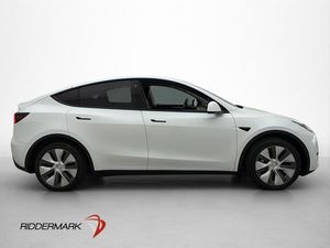 Tesla Model Y bild 10